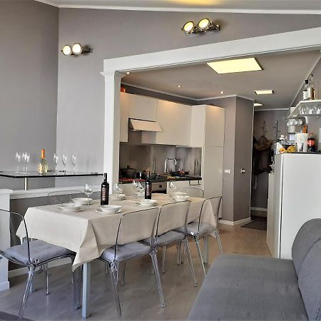 La Coquille Apartment Breuil-Cervinia Exterior photo
